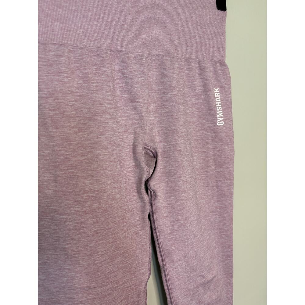 Gymshark Adapt Marl Leggings - Picture 2 of 7
